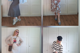 Lassan, de biztosan érkezik a tavasz a Bonprix-nél!