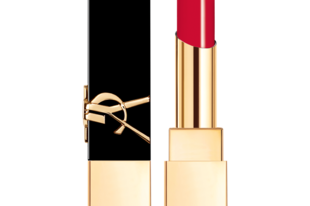 Yves Saint Laurent - Rouge Pur Couture The Bold