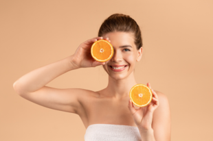 Április 4. - A C-vitamin világnapja