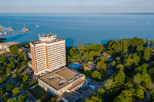 Pünkösdtől újranyitnak a Danubius Hotels vidéki szállodái