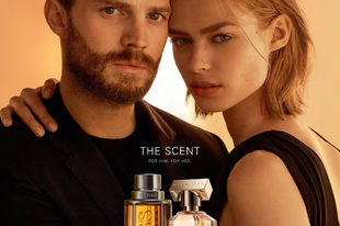BOSS THE SCENT Absolute