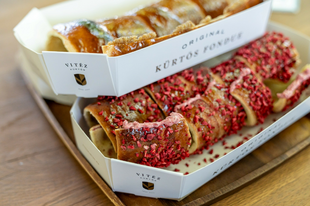 5. Kürtőskalács Vigalom!