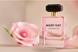 Ünnepi ragyogás a Mary Kay-jel