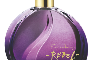 AVON: Far Away Rebel parfüm