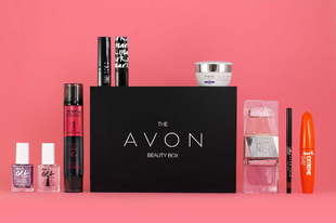 Biztonságosak az AVON csomagok!