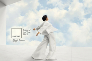 CLOUD DANCER - FELHŐTÁNCOS