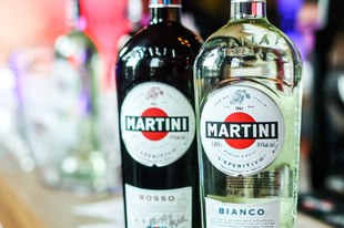 EGY ÉVTIZED UTÁN, MEGÚJULT A MARTINI