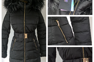 Hideg téli napokon is, egy igazán meleg és csinos kabátban tedd zsebbre a bókokat!