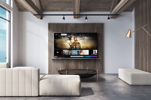 A korábbi LG tévéken is elérhetővé válik az Apple TV és az Apple TV+