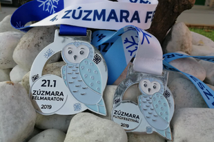 2019-es év első Félmaraton és Futófesztiválja!