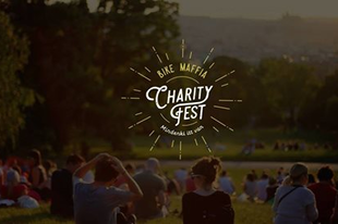 Charity Fest, fesztiválozás egy jó ügyért