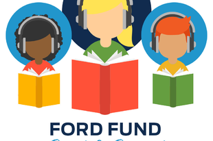 Ford "Olvasd és vedd fel" project