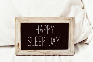 Ünnepeld az alvás világnapját tökéletes alvással!