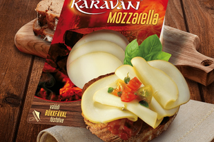 Új sajtkalandra hív a Karaván