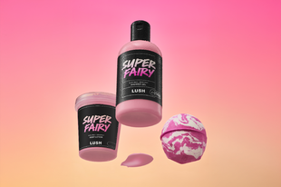Megérkezett a Super Fairy