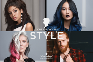 CREATE YOUR STYLE