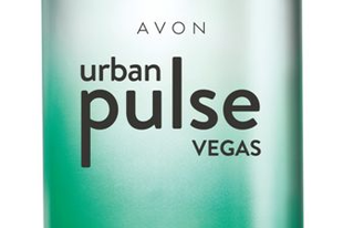 Avon: Urban Pulse Las Vegas kölni