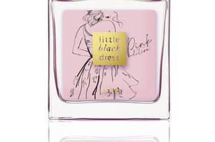 AVON Little Black Dress – Pink Edition parfüm