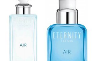 Calvin Klein / Eternity AIR illatpár