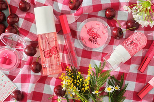 SO CHERRY happy! – Készülj a cseresznyehangulatra!