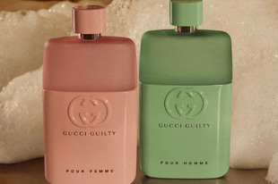 GUCCI GUILTY LOVE EDITION