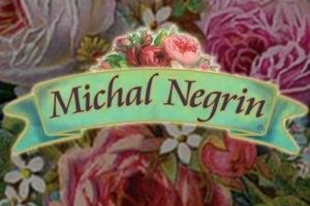 Csatlakozz te is Michal Negrin csodálatos világához!