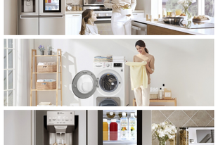 Így spórolhat sokat a hűtővel és a mosógéppel