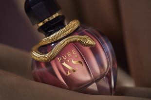 Pure XS For Her. Paco Rabanne új női illata