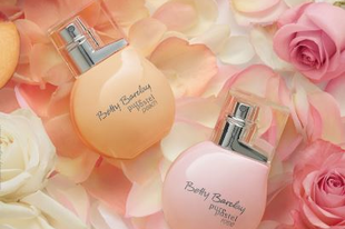 Betty Barclay pure pastel rose & peach