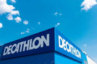 WOW élmény a Decathlonban!