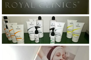 A leginnovatívabb professzionális kozmetikai újdonságok a Royal Clinicsnél.