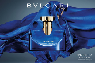 BVLGARI SPLENDIDA TUBEREUSE MYSTIQUE