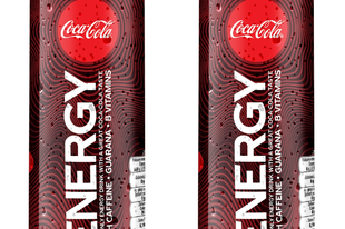 Coca-Cola Energy