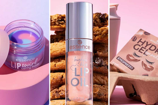 ESSENCE ŐSZI-TÉLI ÚJDONSÁGOK