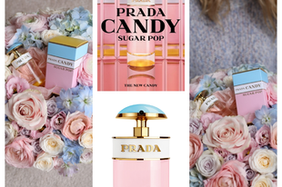 PRADA CANDY SUGAR POP