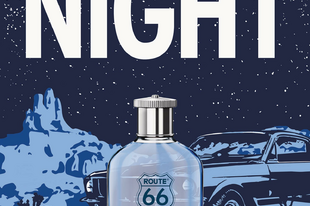 ROUTE 66 – Feel the Night