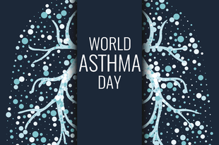 WORLD ASTHMA DAY