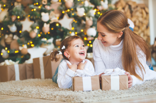 Karácsonyi ajándéktippek, hogy tényleg azt add, ami örömet okoz majd