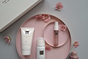 RITUALS - hogy jól kezdődhessen az év!