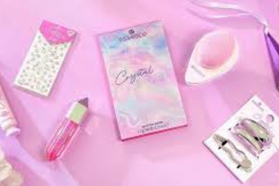 essence Trend Edition CRYSTAL CRUSH