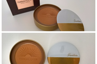 Terracotta ultra shine a GUERLAINTÓL