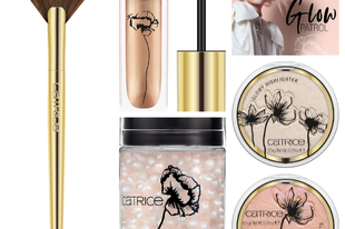 Glow, Glow, Glow a CATRICE-al!