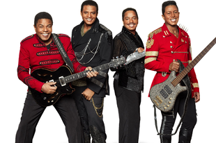 London és Párizs után Paloznakra jön a The Jacksons