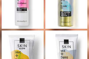 Glass skin, a tél kedvenc bőrápolási trendje