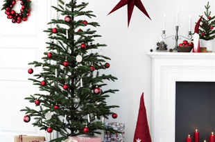 Varázsolj idén is karácsonyi hangulatot otthonodba az IKEA-val