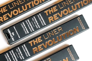 THE LINER REVOLUTION Szemhéjtus