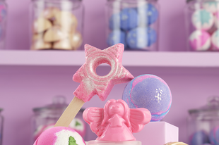 Karácsony a küszöbön! Utolsó pillanatos ajándékötletek a Lush világából!