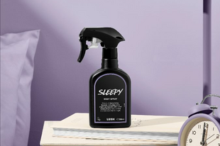 Kapcsold ki a világot - induljon a Me Time! LUSH