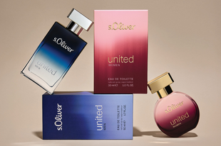 s.Oliver United – együtt erősebbek vagyunk!