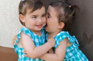 Fogjunk össze, segítsünk Lizának!